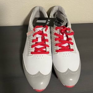 NWT Adidas driver grace golf shoes US size 9